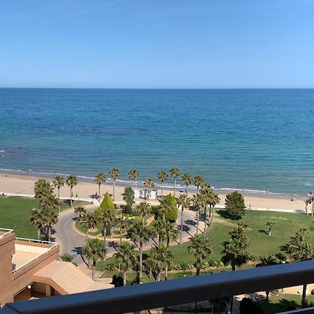 Atico Vistas Lujo Magic World Apartment Castellon de la Plana Exterior photo