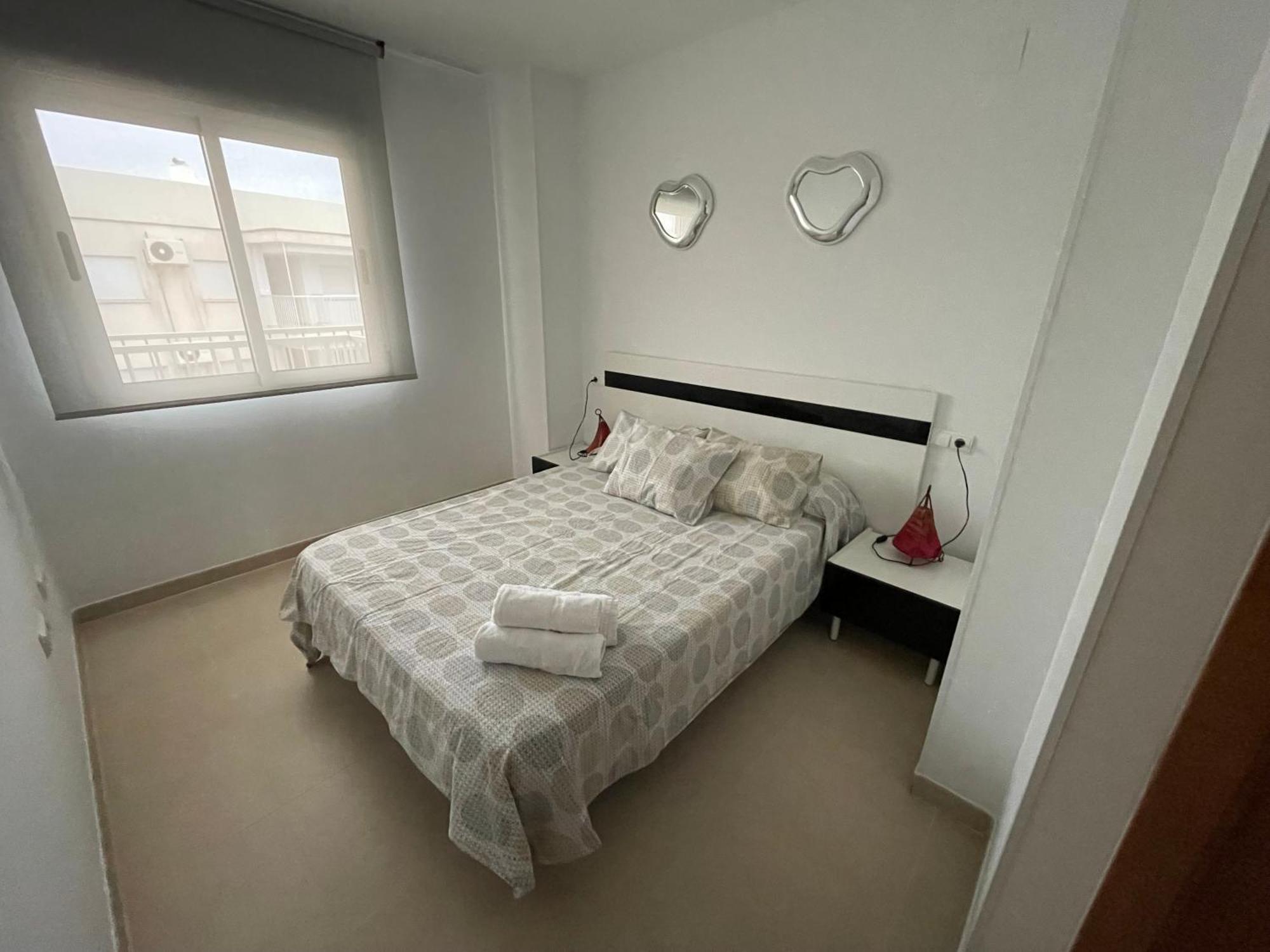 Atico Vistas Lujo Magic World Apartment Castellon de la Plana Exterior photo